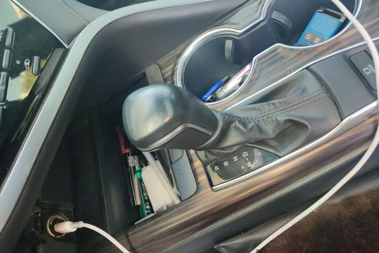 Used Toyota Camry 2019 Revised Version 2.0G Luxury Edition