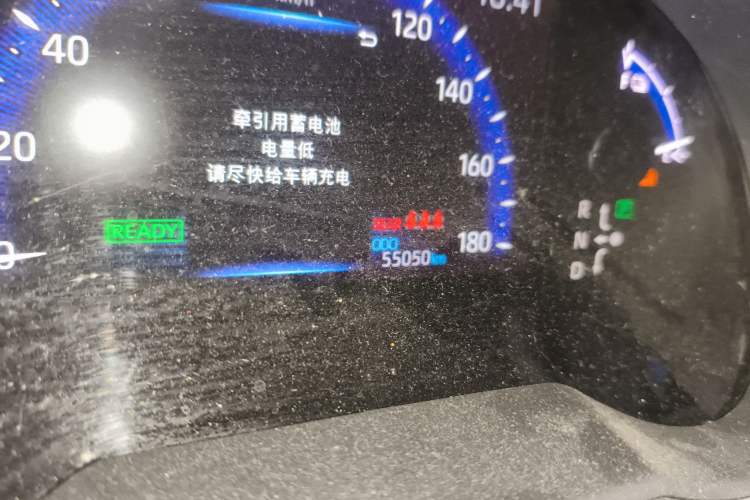 Used Toyota C-HR EV 2020 Luxury Sunroof Edition
