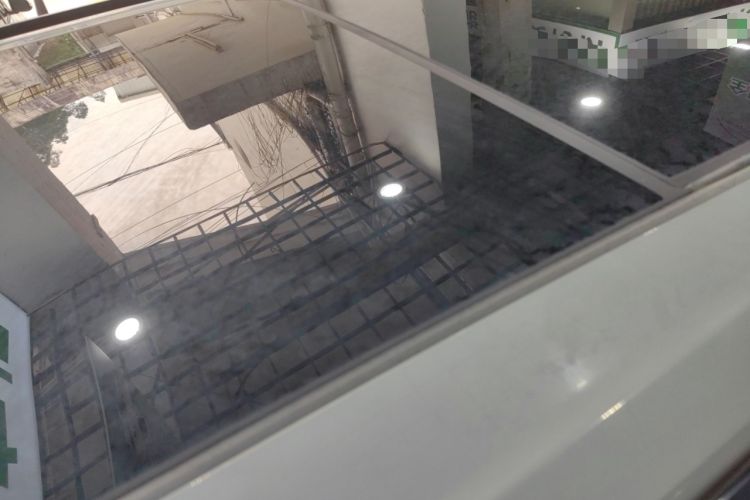 Used Chery Fengyun T9 2024 210 Ultra-Long Range Luxury Version 5 Seats Manganese Iron Phosphate Lithium Roof