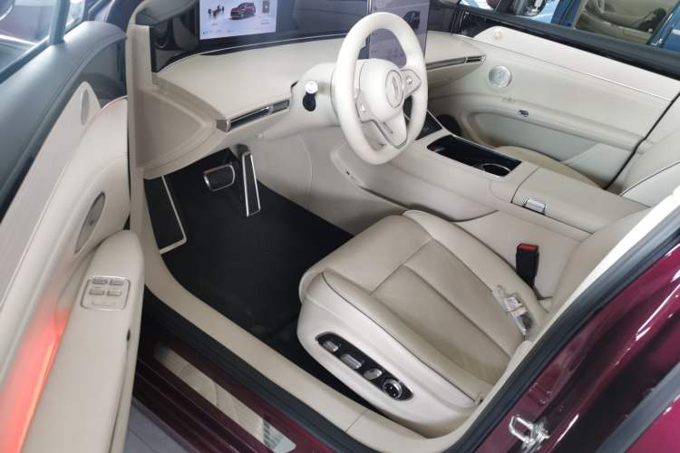 Used Hima S9T 2025 Model Range-Extended Ultra Long-Range Version
