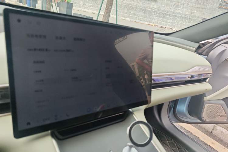 Used EXEED Star Era ES 2024 Max Long-Range Version
