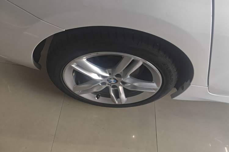 Used BMW 1 Series 2020 120i M Sport Package