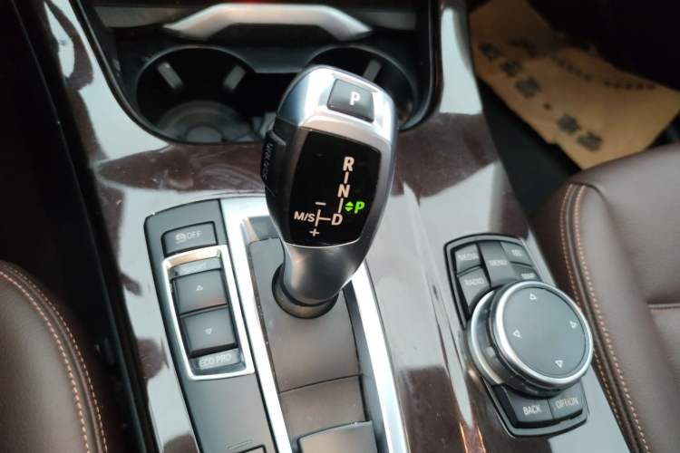 Used BMW X3 2014 xDrive20i X Design Package
