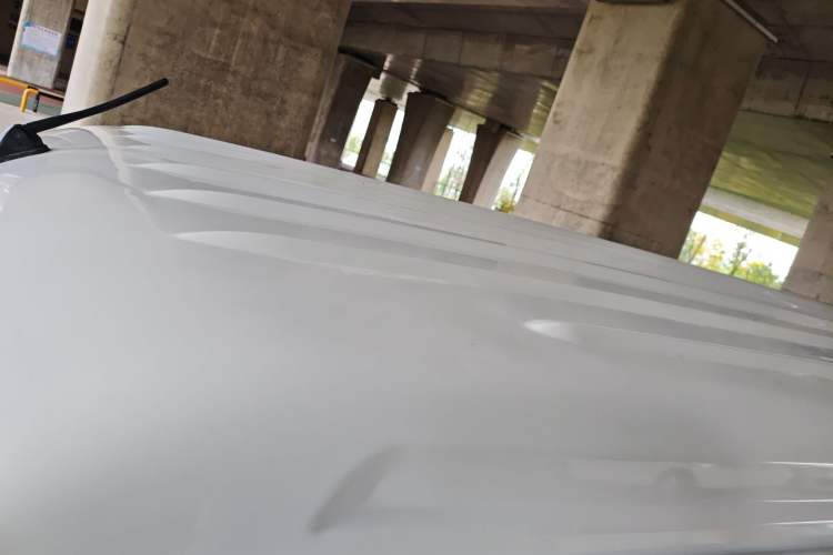 Used Dongfeng Xiaokang EC36 2022 Standard Edition CATL Battery