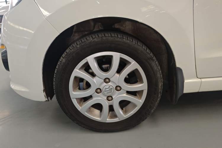 Used Suzuki Alto 2016 1.0L Automatic Deluxe Xuan Dong Edition Left Front Wheel Hub