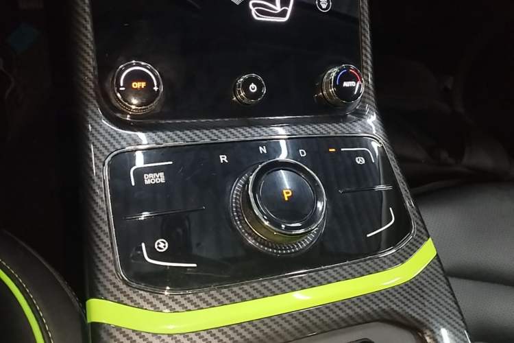 Used NETA U 2022 Zhi400 Pro Lithium Iron Phosphate