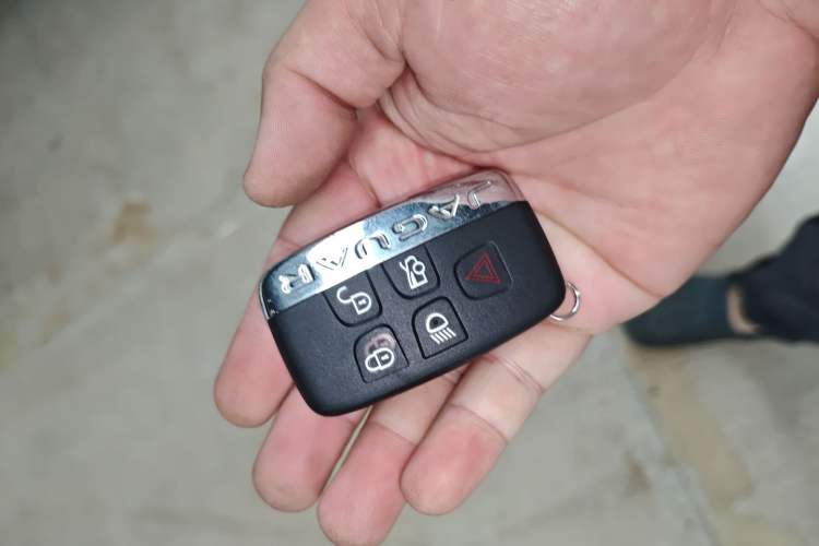 Used Jaguar XFL 2020 XFL 2.0T P200 Two-Wheel-Drive Elite Edition
