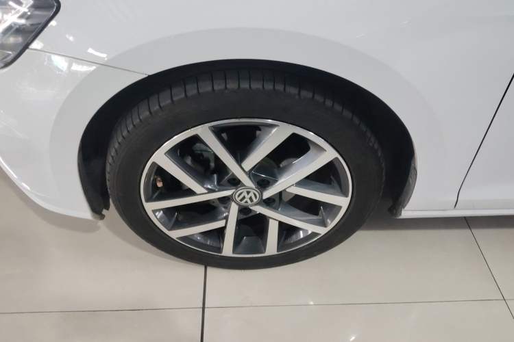 Used Volkswagen Golf 2020 Zhiai Edition 280TSI DSG Luxury Model
