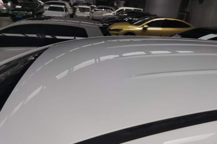 Used BYD Song MAX 2017 1.5T Automatic Smart Connect Luxury 7-Seater