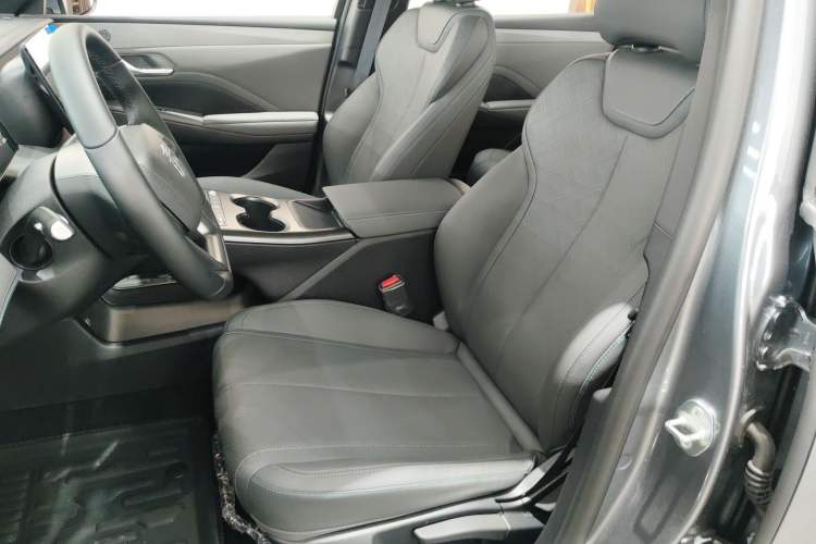 Used BYD Qin PLUS  Left Front Seat