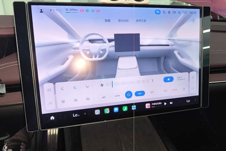 Used Xiaomi Auto SU7 2024 Four-Wheel Drive Ultra-Long Range Advanced Intelligent Driving Max Edition