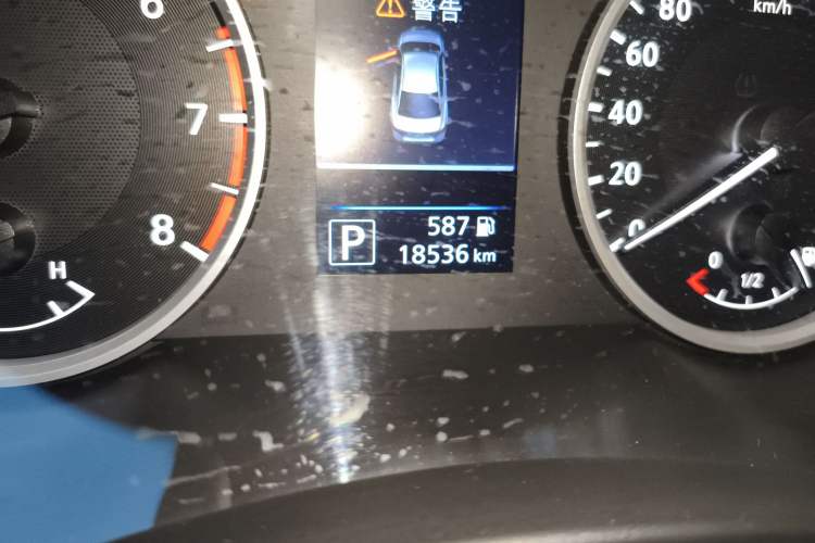 Used Nissan Sylphy 2020 Revised Version 1.6L XL CVT Smart Enjoyment Edition