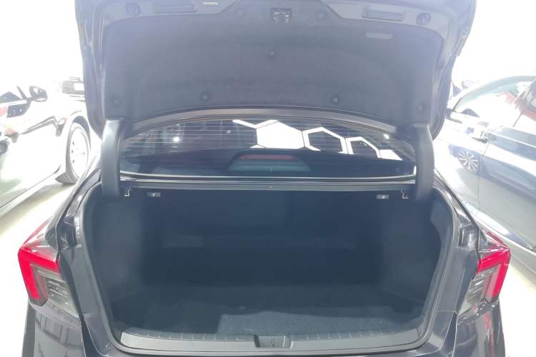 Used Honda Integra 2023 240TURBO CVT Smart Enjoyment Version
