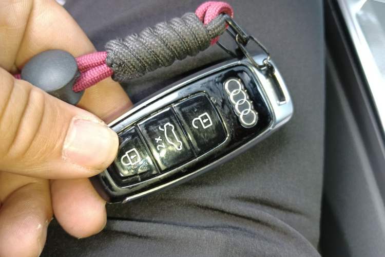 Used Audi A6L 2022 45 TFSI quattro Prestige Dynamic Edition
