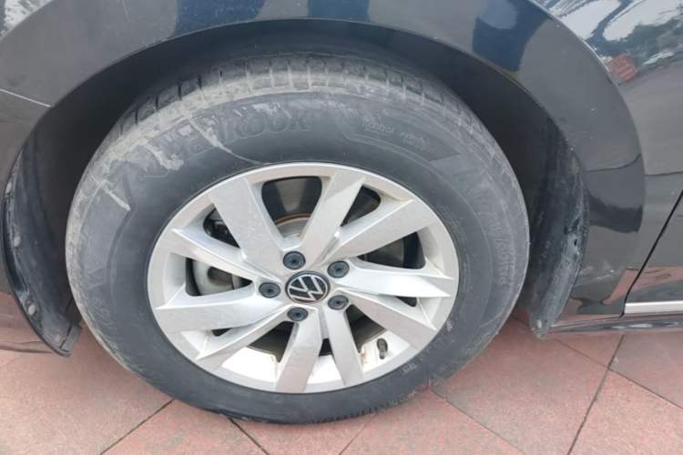 Used Volkswagen Passat 2024 280TSI Business Edition