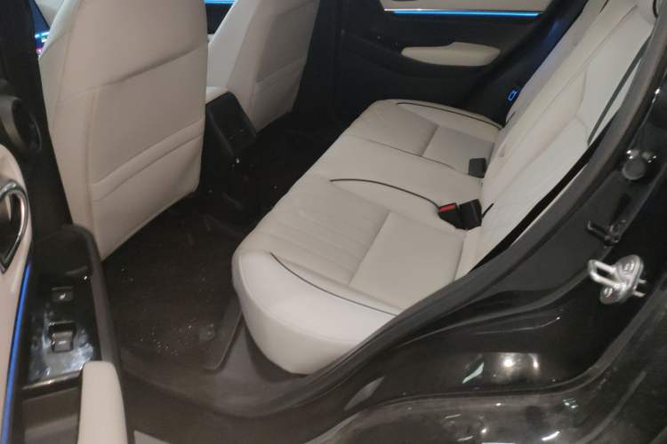 Used Honda e:NS1 2022 e-Style Edition
