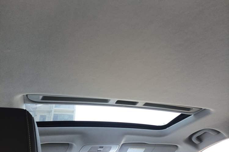 Used MG 6 2018 20T Automatic Luxury Smart Connectivity Version China VI Standard
