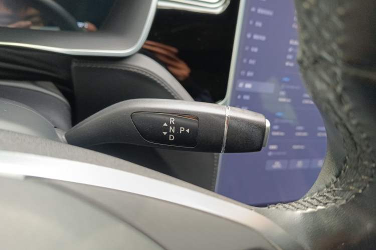 Used Tesla Model S 2015 S 70D
