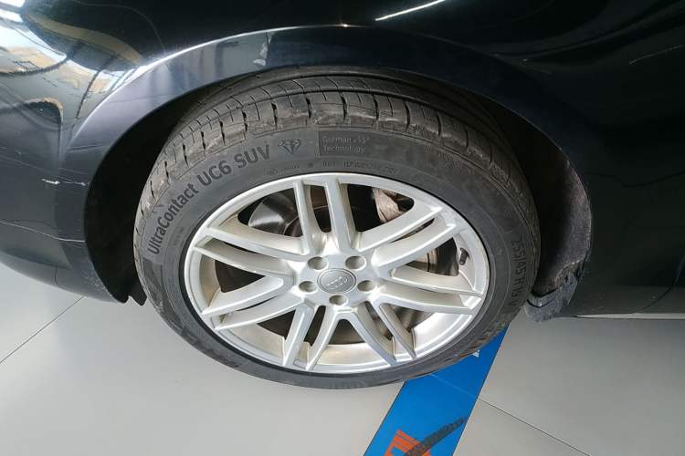 Used Audi A8 2017 A8L 45 TFSI quattro Comfort model