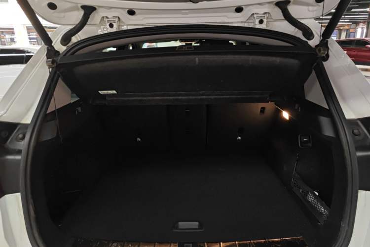 Used BMW X1 2016 sDrive18Li Fashion Model
