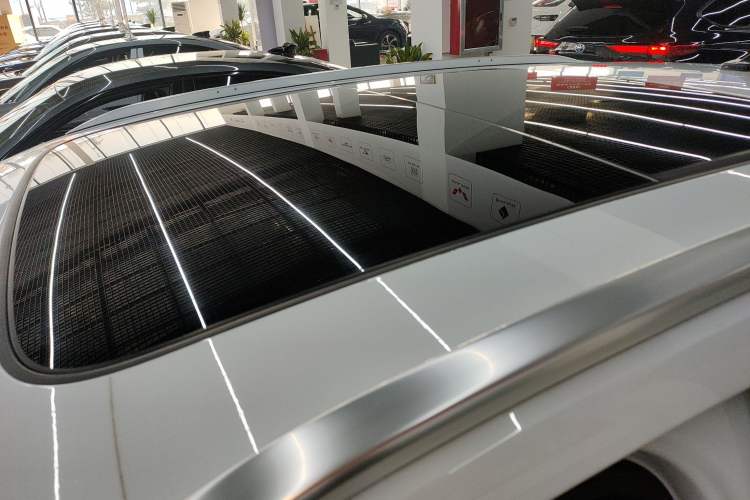 Used Audi Q3 2024 35 TFSI Fashion Dynamic Edition