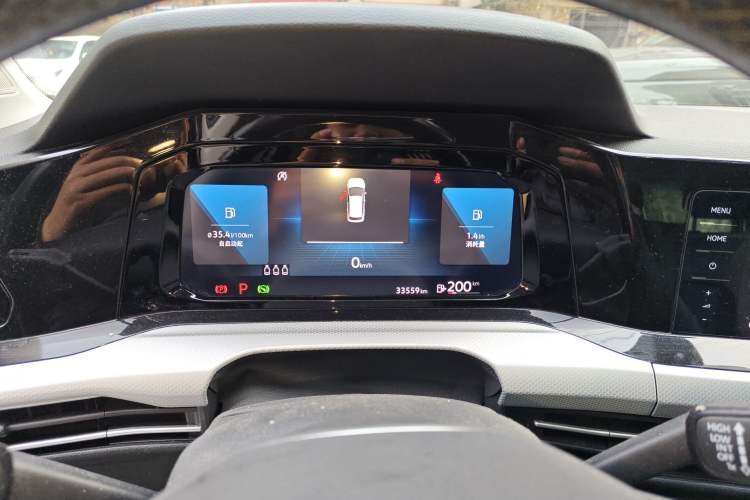 Used Volkswagen Golf 2021 280TSI DSG Pro
