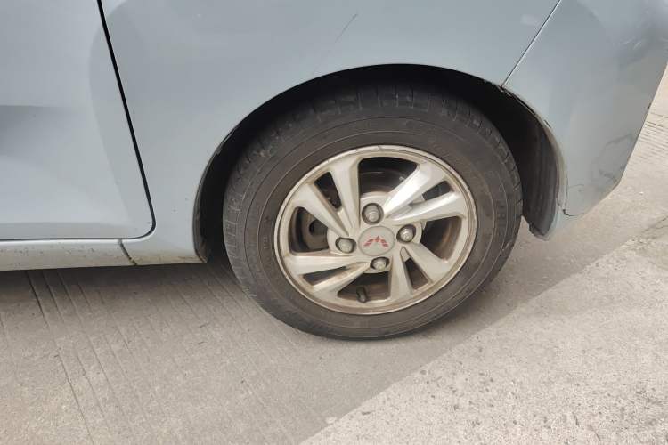 Used Wuling Hongguang MINIEV 2020 Enjoyment Model Lithium Iron Phosphate