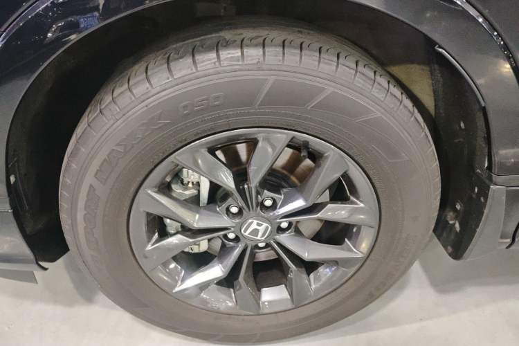 Used Honda Breeze 2023 240TURBO Two-Wheel-Drive Luxury PRO 7-Seater Left Front Wheel Hub