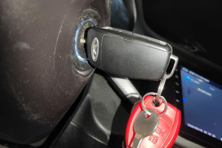 Used Chery Arrizo 5 2021 PRO 1.5L Manual Youth Edition