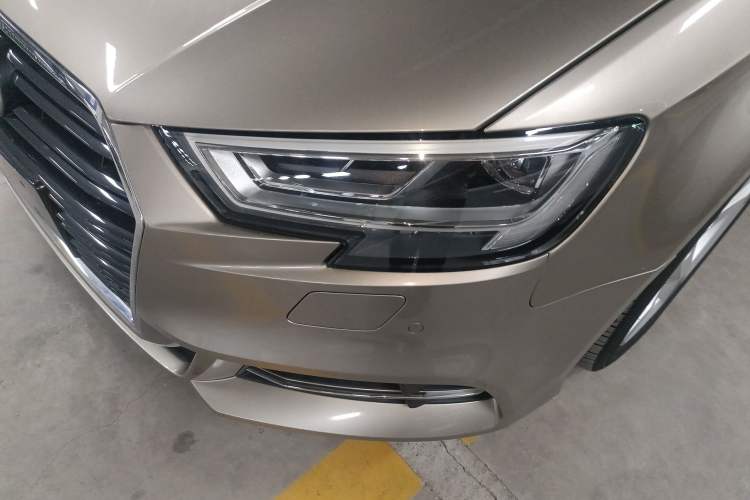 Used Audi A3 2019 Sportback 35 TFSI Fashion Edition China V
