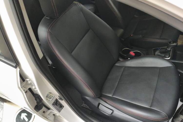 Used Hyundai Verna (new generation) 2016 1.4L Automatic Cool Edition GLS