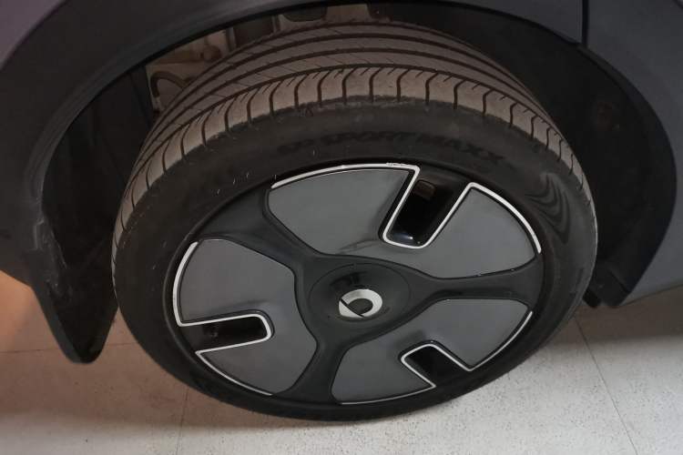 Used smart #1 2022 Premium Edition
