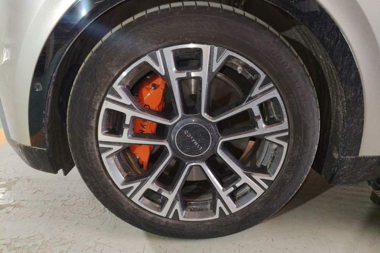 Used Lynk & Co 900 2025 1.5T Ultra
