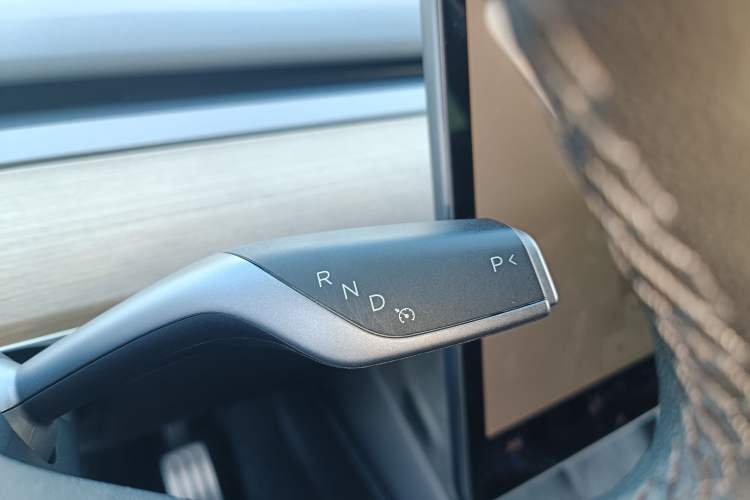 Used Tesla Model Y 2022 Performance High-Performance All-Wheel-Drive Version