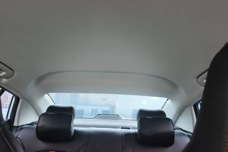 Used Dongfeng Aeolus Yixuan 2024 1.5L Automatic JingSu Edition