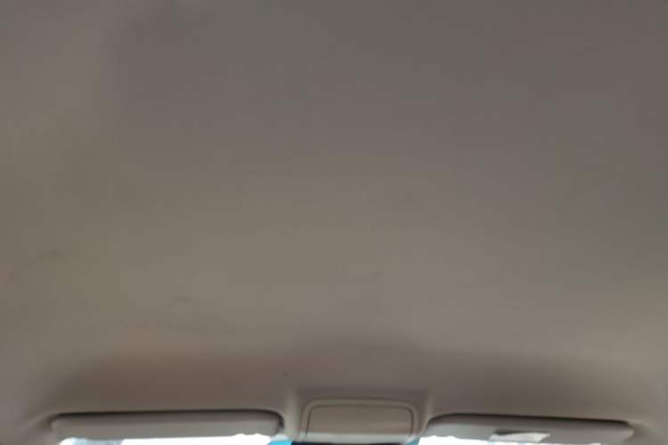 Used FAW Senya R7 2016 1.6L Manual Luxury Model