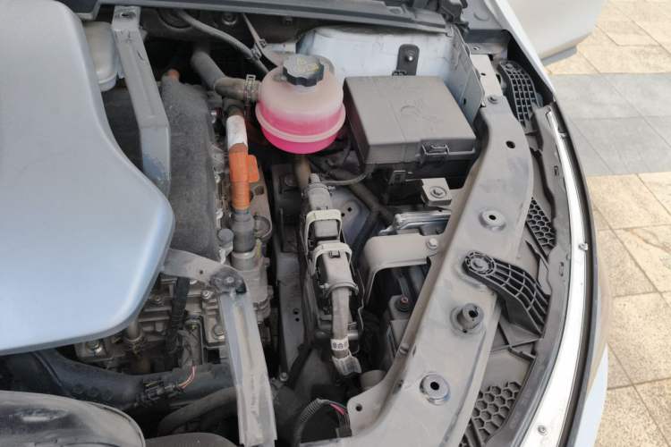 Used BYD Tang New Energy 2021 DM-i 112KM Prestige Model