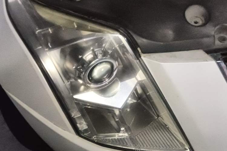 Used Cadillac SRX 2015 3.0L Comfort Version