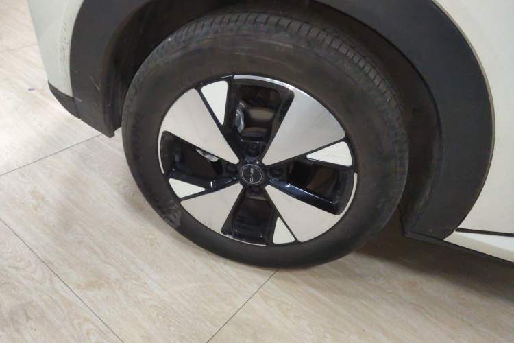 Used BYD Dolphin 2023 420 km Free Version