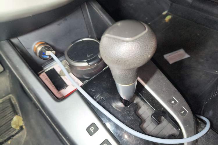 Used Kia Forte 2011 1.6L AT GL