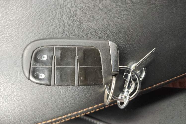 Used Jeep Compass 2019 220T Automatic Family Edition
