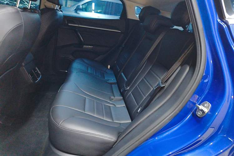 Used Haval F5 2018 1.5T i-Trend