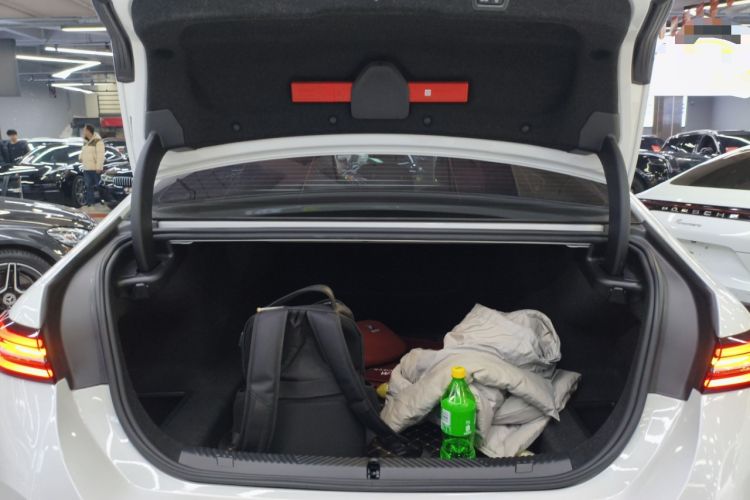 Used BMW 5 Series 2024 530Li Leading Model M Sport Package