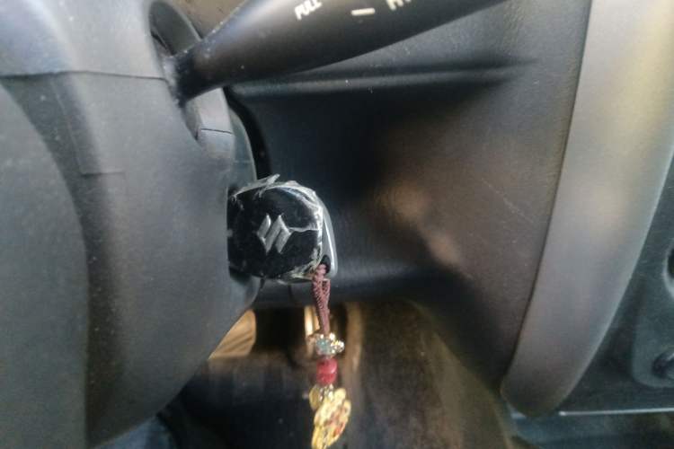 Used Suzuki Jimny 2012 1.3 AT Mode3