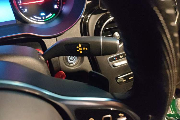 Used Mercedes-Benz C-Class 2019 C 260 L Sport Edition
