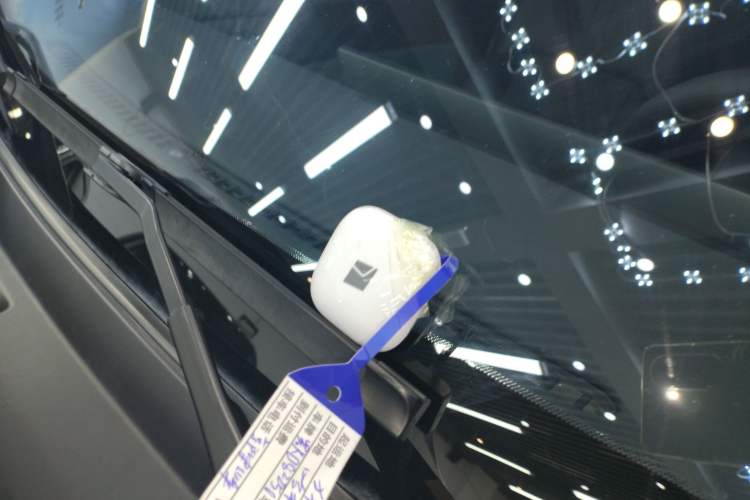 Used Baojun Spark 2023 Flagship Edition
