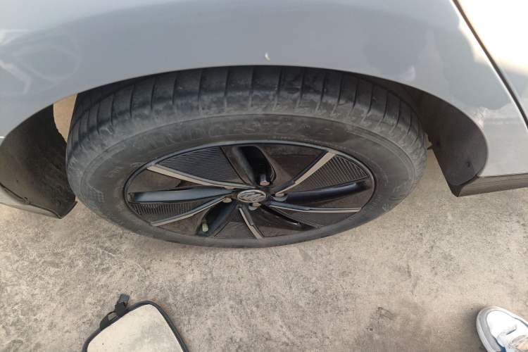 Used Buick Velite 6 2024 430km Enjoyment Version