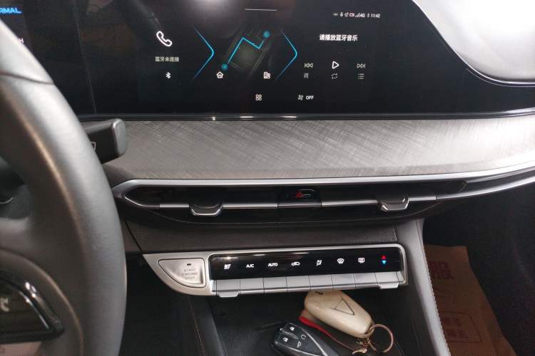 Used CHANGAN Eado 2022 PLUS Blue Whale NE 1.4T GDI DCT Flagship Edition
