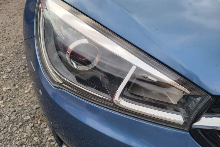 Used Chery Arrizo 5 2016 1.5L Manual Lingchao Edition Right Front Headlight