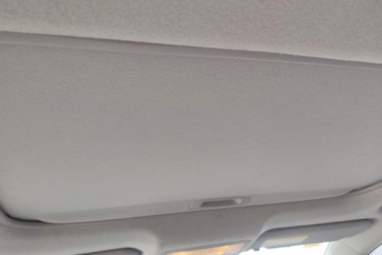 Used Toyota Levin 2017 Revised 185T CVT Elite Edition China V Standard
